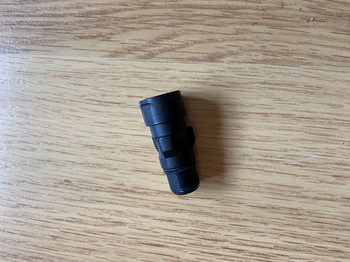 Bild 2 für Cyma M5P BARREL TIP voor suppressors en tracer te kunnen mounten