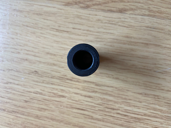 Bild 4 für Cyma M5P BARREL TIP voor suppressors en tracer te kunnen mounten