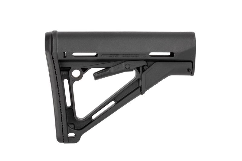 Image 1 pour Wanted: Zwarte Magpul/BCM/PTS stock