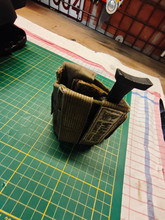 Imagen para Warrior assault en Invader gear holster