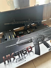 Image for tokyo marui hk416D next gen recoil