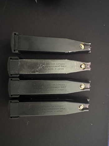 Bild 5 für Hi Capa 5.1 te koop