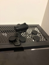 Bild für zo goed als nieuw vortex optics crossfire red dot met levernslange garantie