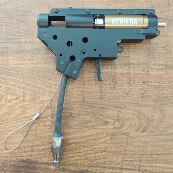 Bild 2 für Polarstar Kythera Drop in gearbox