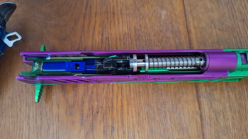 Afbeelding 4 van Hi capa 5.1