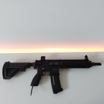 Bild 3 für VFC HK416D Polarstar F2.
