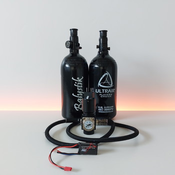 Bild 4 für VFC HK416D Polarstar F2.