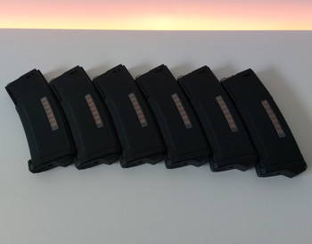 Bild 5 für VFC HK416D Polarstar F2.