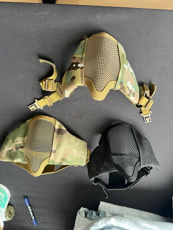 Afbeelding 5 van Meerdere spullen -