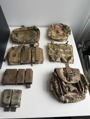 Afbeelding 7 van Meerdere spullen -