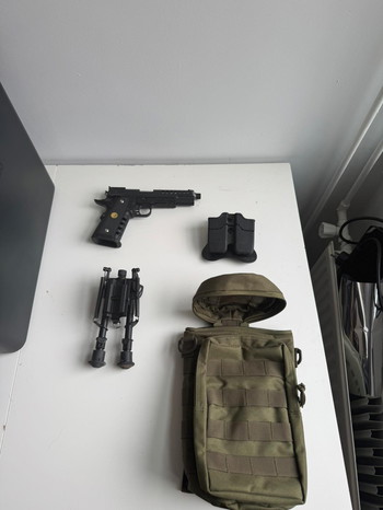 Afbeelding 9 van Meerdere spullen -