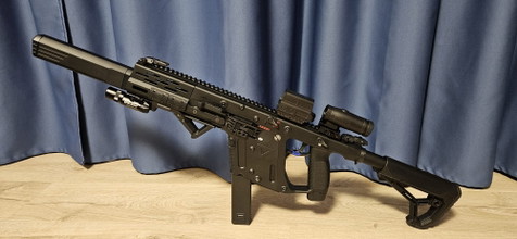Image for Krytac Kriss Vector - Limited Edition + Thor Bifrost