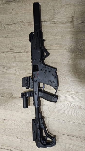 Bild 2 für Krytac Kriss Vector - Limited Edition + Thor Bifrost