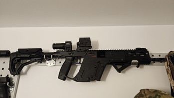 Bild 3 für Krytac Kriss Vector - Limited Edition + Thor Bifrost