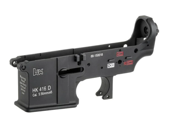 Image 1 for VFC HK416a5 Upper and Lower Reciever
