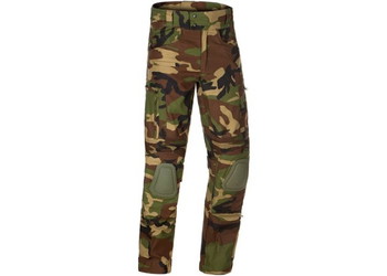 Bild 2 für Zgan Broek invader gear L