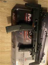 Image for Tm mp7