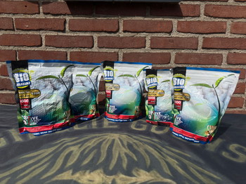 Afbeelding 2 van Verschillende BBs ter aanbod