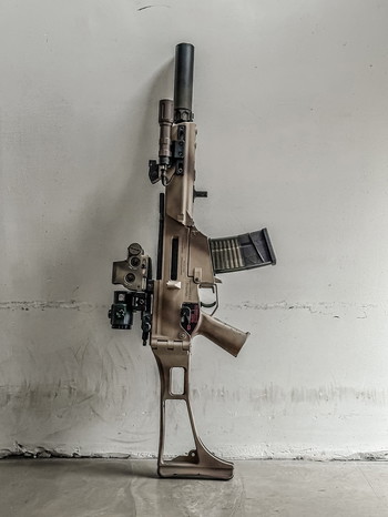 Image 3 pour VFC G36 GBBR