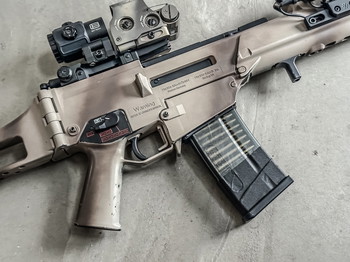 Image 4 pour VFC G36 GBBR