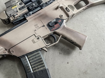 Image 5 pour VFC G36 GBBR