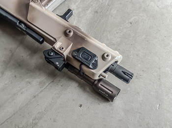 Image 6 pour VFC G36 GBBR