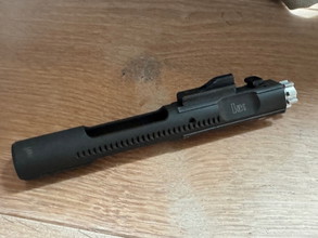Image for Ratech Steel bolt carrier set, Steel bolt carrier release
