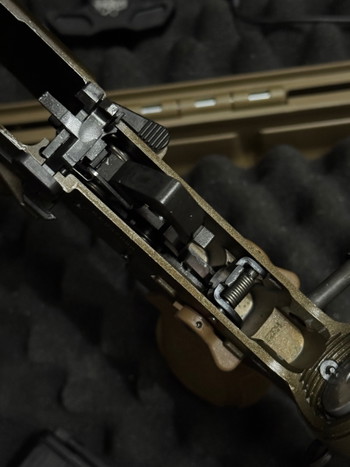 Image 4 for VFC HK416A5 GBBR