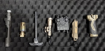 Image 5 for VFC HK416A5 GBBR