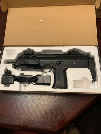 Afbeelding 3 van Well - R-4 Airsoft Gun