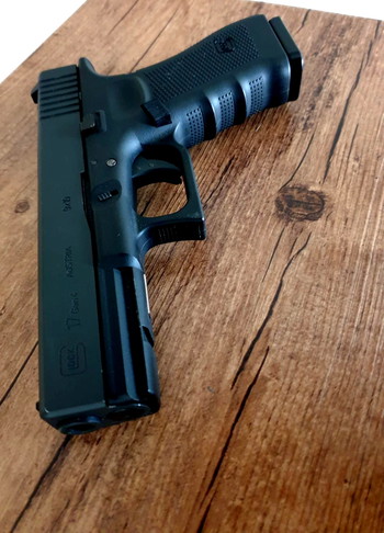 Image 2 for Glock 17 gen 4 CO2