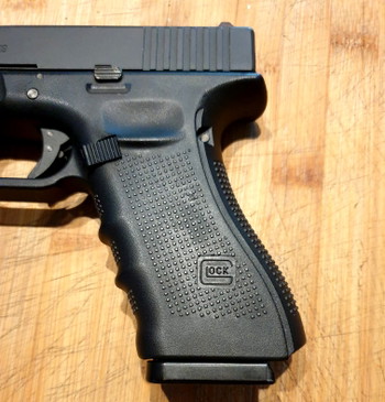 Image 5 for Glock 17 gen 4 CO2