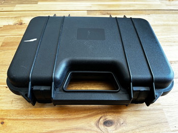 Imagen 5 de TM Hi Capa 5.1 inclusief magazijn en case