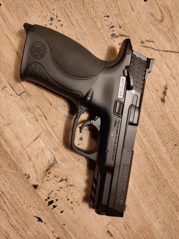 Image 2 for Tokyo Marui M&P 9