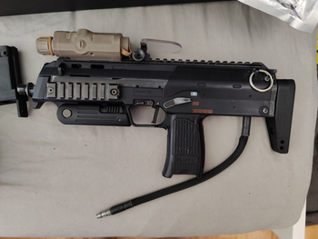 Bild 3 für TM MP7 BAD HPA jack