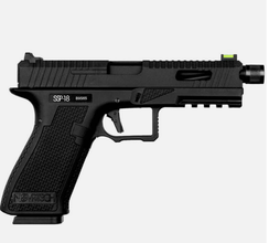 Image pour SSP18/Glock Replika Novritsch, Preis/Bilder auf Anfrage