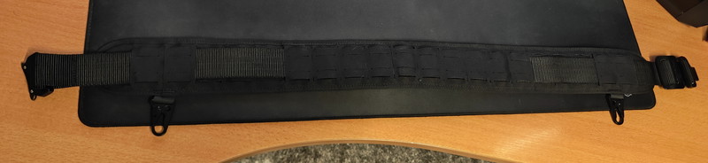 Bild 1 für Battlebelt zwart