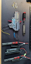 Afbeelding van GATE EON V2 CNC Gearbox