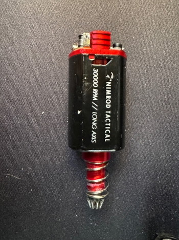 Image 4 for GATE EON V2 CNC Gearbox