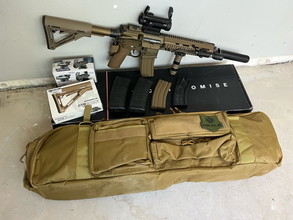 Afbeelding van Umarex HK416