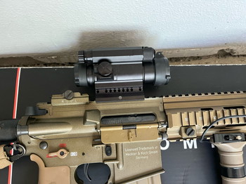 Imagen 3 de Umarex HK416