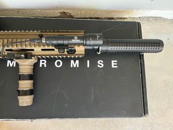 Imagen 5 de Umarex HK416