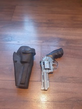 Image for HG-132C Revolver inclusief  holster