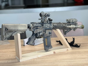 Afbeelding van Tokyo Marui NGRS MK18 MOD 1 AEG