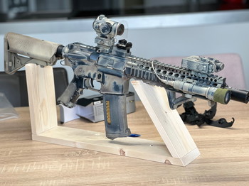 Afbeelding 2 van Tokyo Marui NGRS MK18 MOD 1 AEG