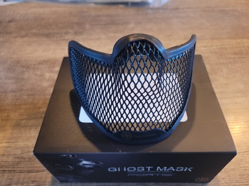 Image 4 for Ghost Mask Fortis V2