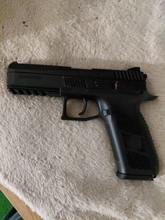 CZ-P09 képe