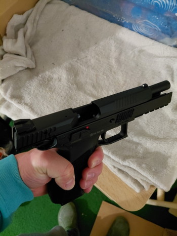 CZ-P09 – 2. kép