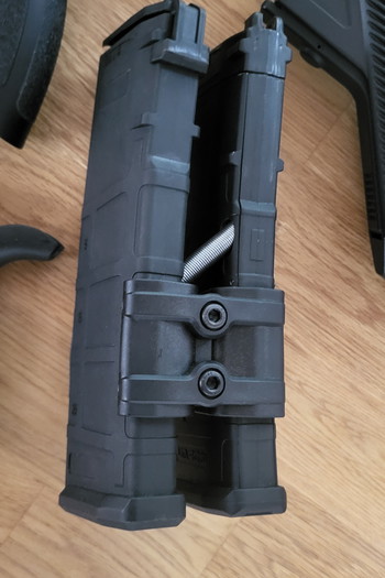 Image 2 for VFC HK 416 GBB Set