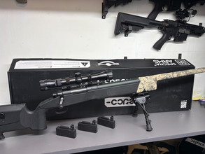 Imagen para Specna Arms SA-S02